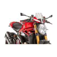 Touringscheibe Puig 8900W