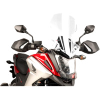 Touringscheibe Puig 8910W