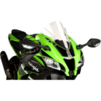 Racingscheibe Puig 8912W