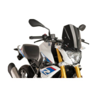 Sportscheibe New Generation Puig 8920N