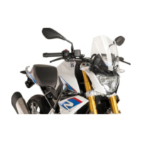 Sportscheibe New Generation Puig 8920W