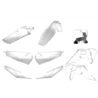 Komplettkit transparent 90800