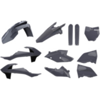 Komplettkit grau 90825