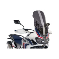 Touringscheibe Puig 9156F