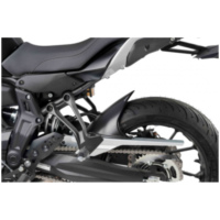 Abdeckung Hinterrad Puig 9205C