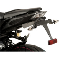 Nummernschildhalter Puig 9379N