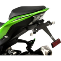 Nummernschildhalter Puig 9388N