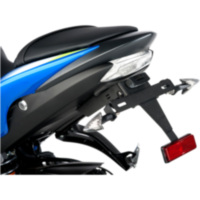 Nummernschildhalter Puig 9422N