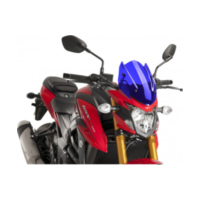 Sportscheibe New Generation Puig 9435A