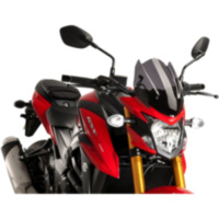 Sportscheibe New Generation Puig 9435F