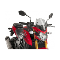 Sportscheibe New Generation Puig 9435H