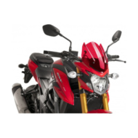 Sportscheibe New Generation Puig 9435R