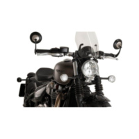 Touringscheibe New Generation Puig 9437W