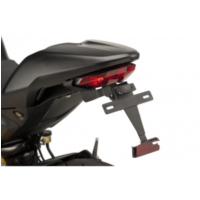 Nummernschildhalter Puig 9496N