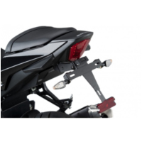 Nummernschildhalter Puig 9523N