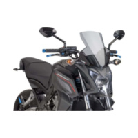 Sportscheibe New Generation Puig 9687W