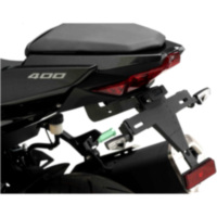 Nummernschildhalter Puig 9629N