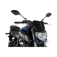 Sportscheibe New Generation Puig 9666C