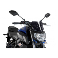 Sportscheibe New Generation Puig 9666F