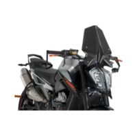 Sportscheibe New Generation Puig 9668C