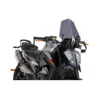 Sportscheibe New Generation Puig 9668F