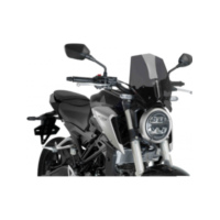 Sportscheibe New Generation Puig 9734F