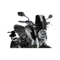 Sportscheibe New Generation Puig 9734N