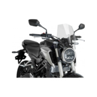 Sportscheibe New Generation Puig 9734W