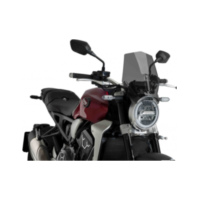 Sportscheibe New Generation Puig 9748F