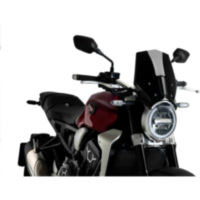 Sportscheibe New Generation Puig 9748N