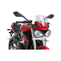 Sportscheibe New Generation Puig 9999W