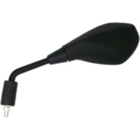 Spiegel schwarz links JMP BA19W0012BL