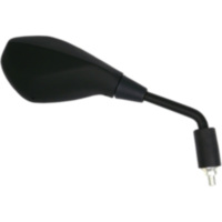 Spiegel schwarz rechts JMP BA19W0012BR