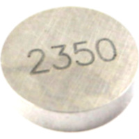 Ventileinstellplättchen Ventilshim 10 mm 2.35? JMP