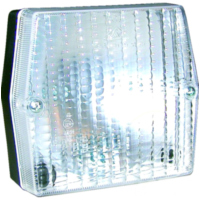 Anhängerleuchte SAW