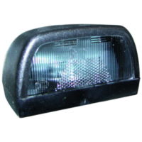 Kennzeichenleuchte Anhänger 10015