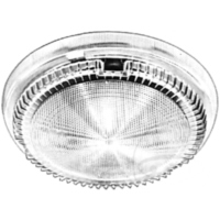 Innenleuchte Boot RD 147