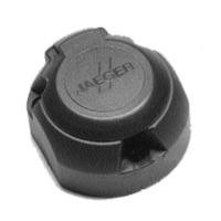 Steckdosengehäuse 13-polig 72400502