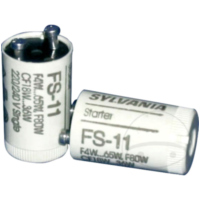 Starter normal 4/80W