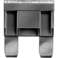 Sicherung Maxi 80A grau