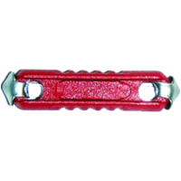 Sicherung TORP 16A rot