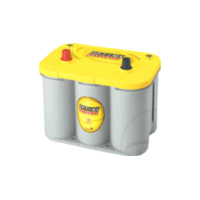 Autobatterie 12V 55AH Optima