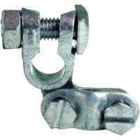 Anschlussklemme Batterieklemme für Japan Minus