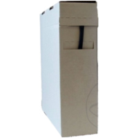 Schrumpschlauch Rolle 2.4 mm