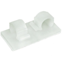 Halteschelle 19MM weiß 50265729