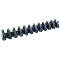 Leitungsverbinder 4.0-10.0 12-Pol