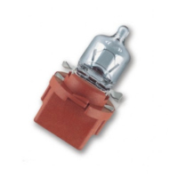 Lampe 12V3W B10D