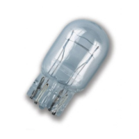Glühbirne Birne Lampe 12V21/5W W3X16Q