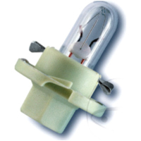 Lampe 12V1.5W BX8.4D