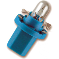 Lampe 12V1.2W BX8.5D